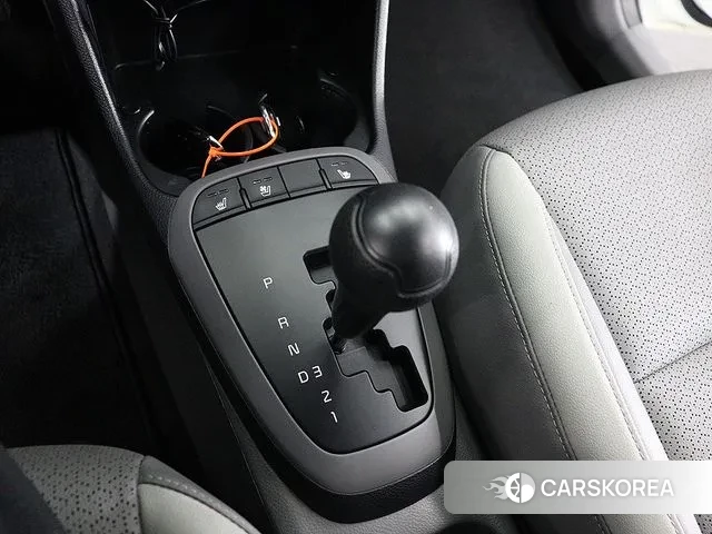 Kia Morning Urban (JA) id 3453738 из Кореи 19