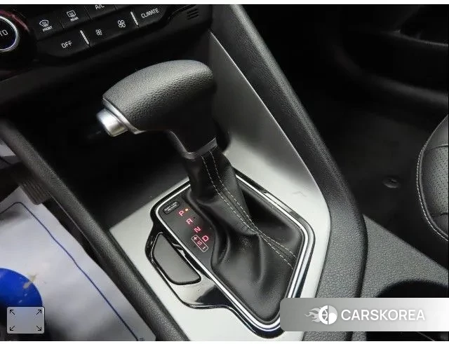 Kia The New Niro id 3587112 из Кореи 19