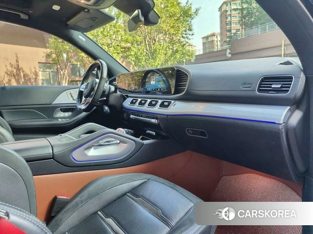 Mercedes-Benz GLE AMG id 4272299 из Китая 11