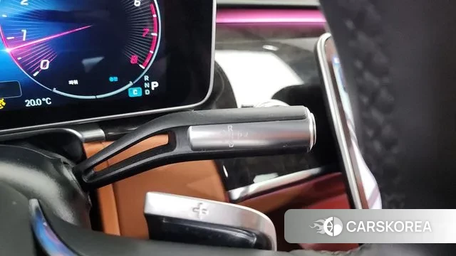 Mercedes-Benz S-Class W223 id 3279716 из Кореи 19