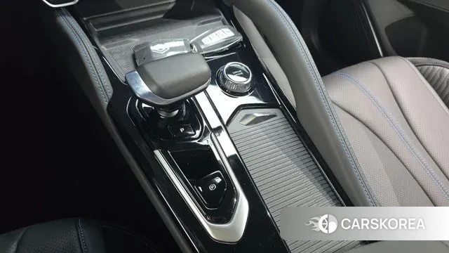 Renault Korea (Samsung) Grand Coleos id 3080681 из Кореи 19