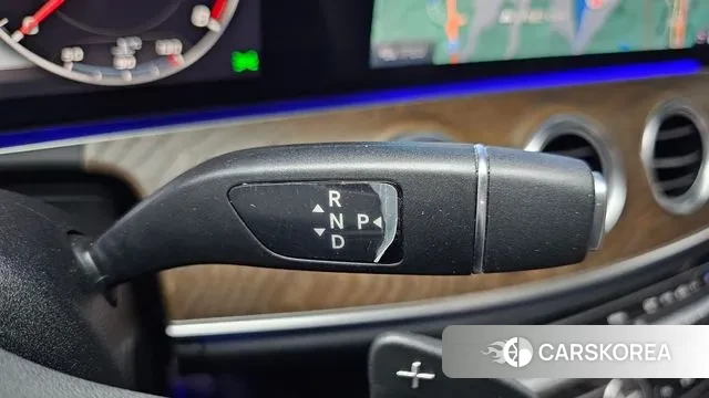 Mercedes-Benz E-Class W213 id 2986361 из Кореи 19