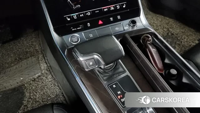 Audi A6 (C8) id 3214174 из Кореи 19