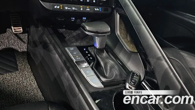 Hyundai Avante (CN7) id 2660262 из Кореи 19