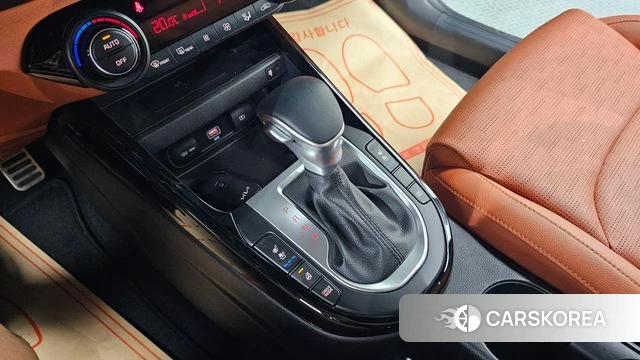 Kia The New K3 2nd generation id 4630341 из Кореи 29