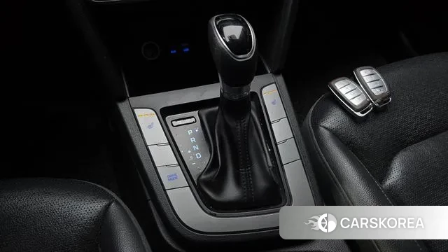 Hyundai The New Avante AD id 3380342 из Кореи 19