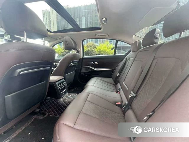 BMW 3 series id 3939533 из Китая 14