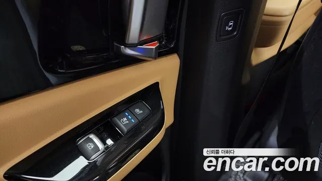 Kia Carnival 4th generation id 2660031 из Кореи 19