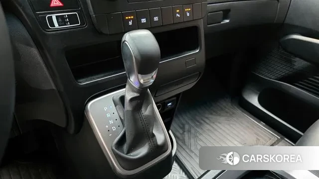 Hyundai Staria id 3231013 из Кореи 19