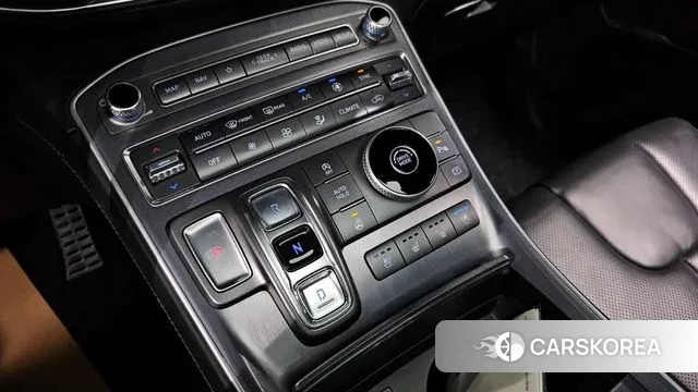 Hyundai The New Santa Fe id 3312686 из Кореи 19