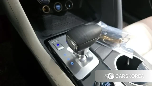 Genesis The New G70 id 3463750 из Кореи 19