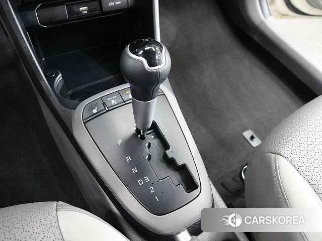 Kia Morning Urban (JA) id 4594225 из Кореи 19