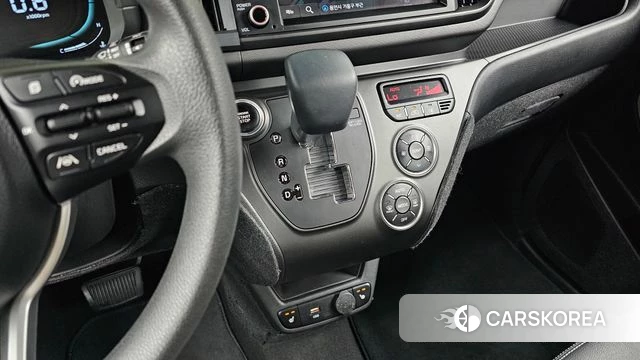 Kia The New Kia Ray id 3940628 из Кореи 19