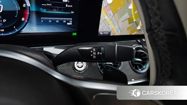 Mercedes-Benz CLS-Class C257 id 3708868 из Кореи 19