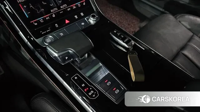 Audi A8 (D5) id 3525699 из Кореи 19