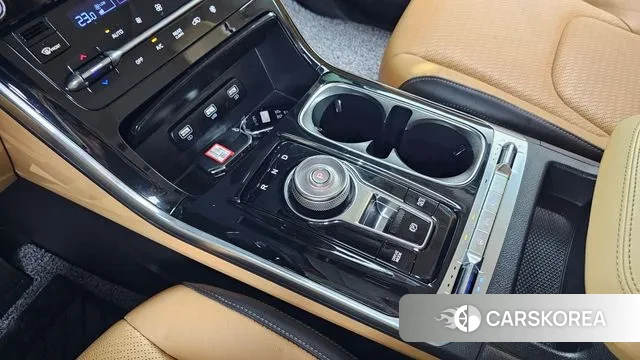 Kia Carnival 4th generation id 3241675 из Кореи 19