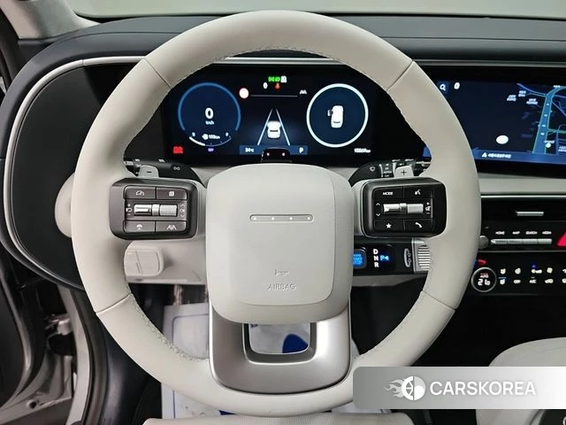 Hyundai Palisade (LX3) id 4617404 из Кореи 19