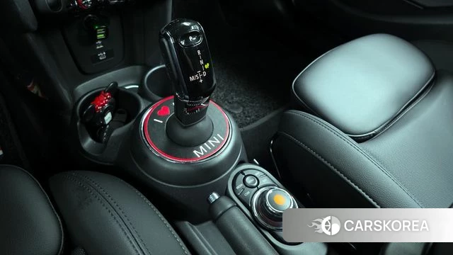 Mini Cooper id 4283468 из Кореи 31