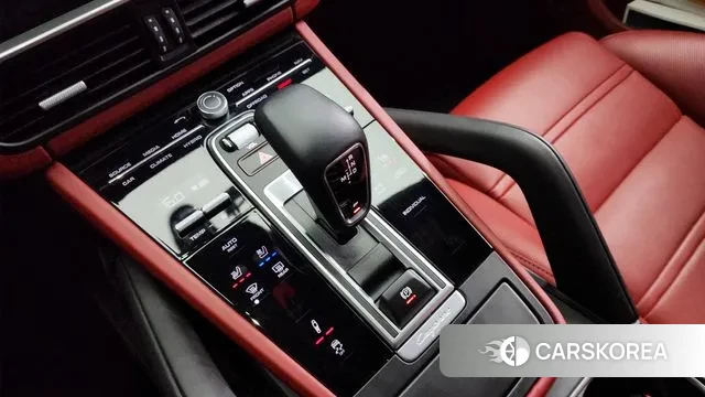 Porsche Cayenne (PO536) id 2890478 из Кореи 19