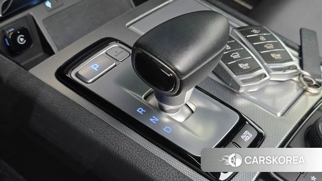 Genesis G80 id 4755089 из Кореи 37