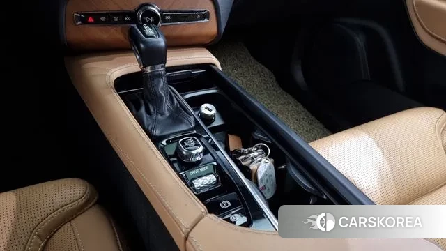 Volvo XC90 second Generation id 3045174 из Кореи 19