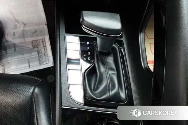 Hyundai Avante Hybrid (CN7) id 3572234 из Кореи 19