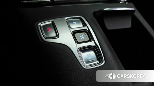 Hyundai The New Grandeur IG id 4283579 из Кореи 34
