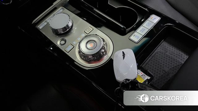 Genesis G80 (RG3) id 3810810 из Кореи 19