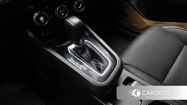 Renault Korea (Samsung) XM3 id 3712748 из Кореи 19