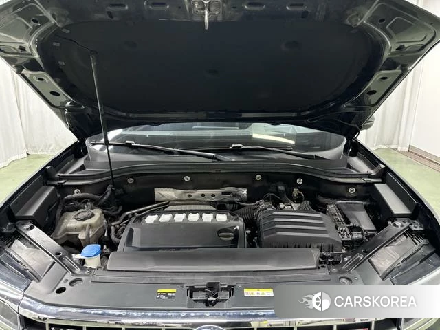 Volkswagen Tourang id 4210915 из Китая 19