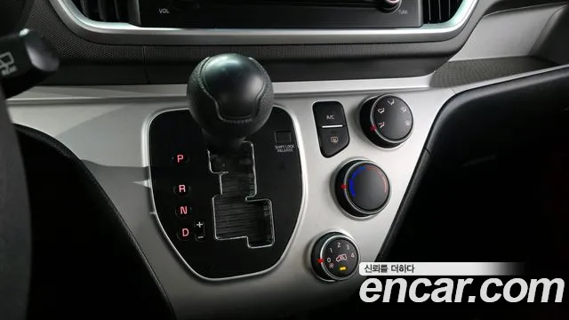 Kia The New Ray id 2800993 из Кореи 19