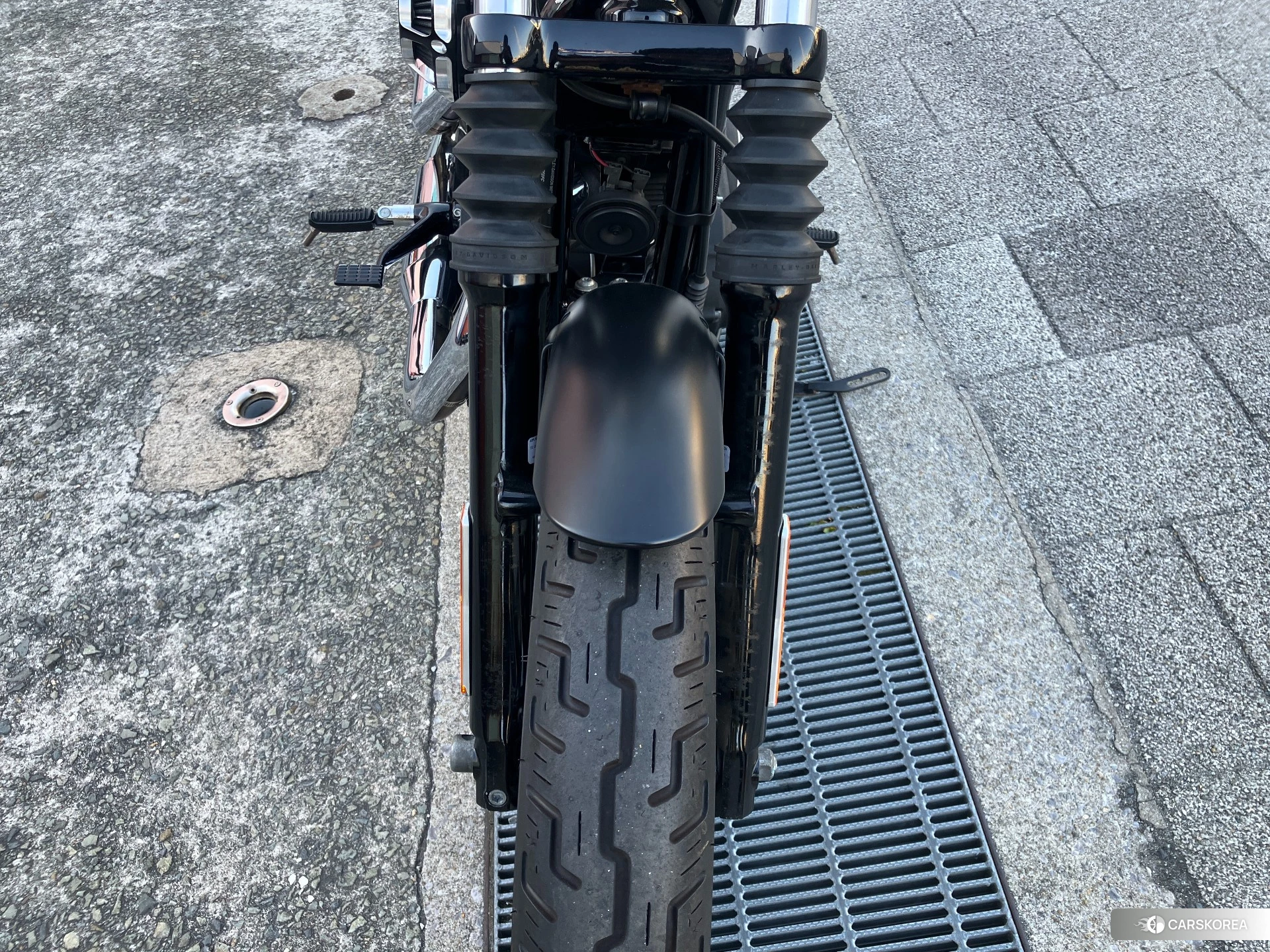 Проданный Harley-Davidson Sportster XL883N id 4236891 из Японии, фото 18