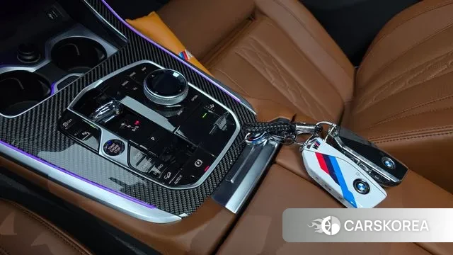 BMW X7 (G07) id 3031522 из Кореи 19