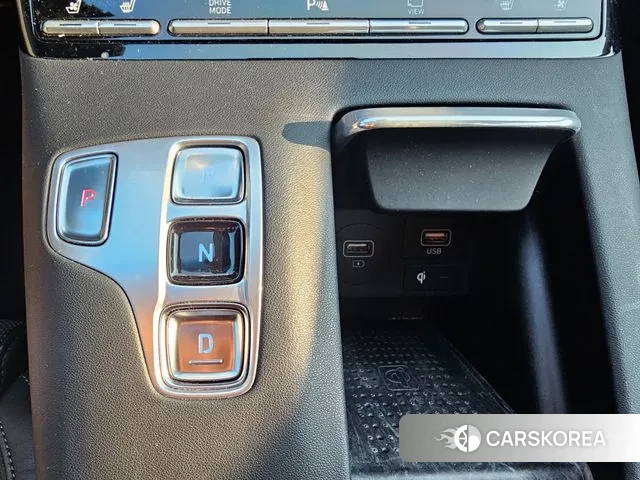 Hyundai The New Grandeur IG id 3468663 из Кореи 19