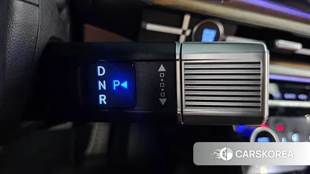 Hyundai Santa Fe (MX5) id 3610350 из Кореи 19