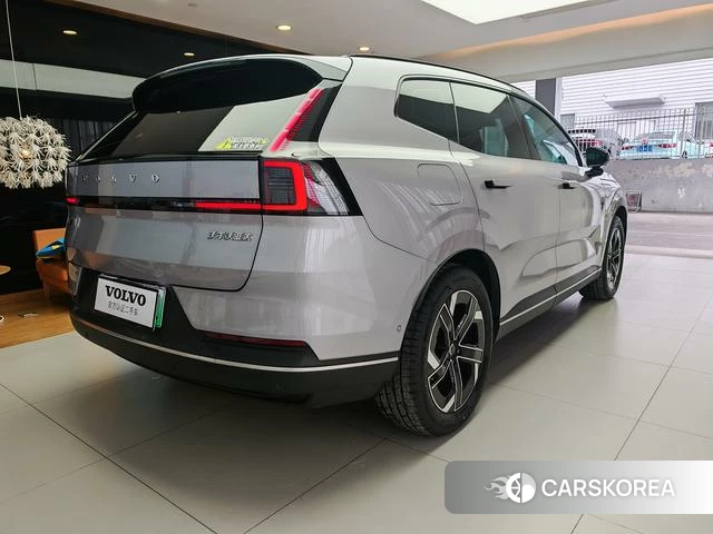 Volvo XC70 id 3920346 из Китая 15