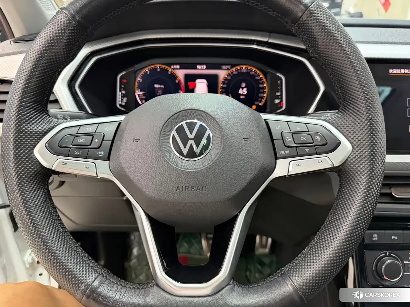 Volkswagen Tacqua id 4681192 из Китая 21