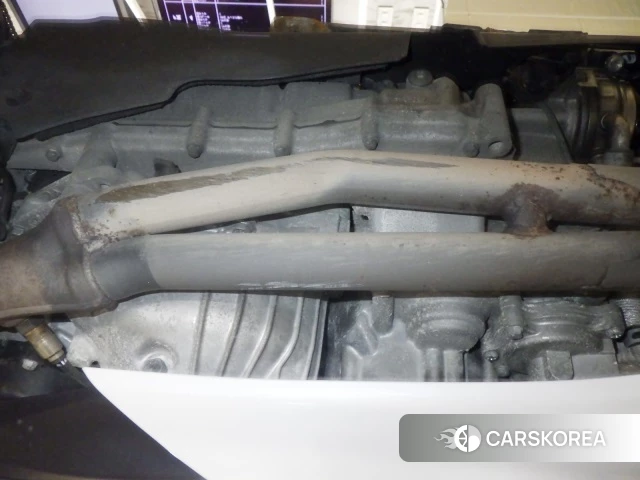 Suzuki SKYWAVE 650LX id 4365347 из Японии 9