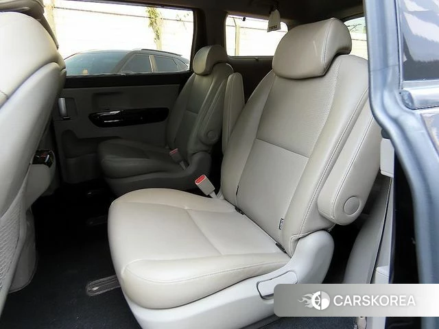 Kia The New Carnival id 4543211 из Кореи 19