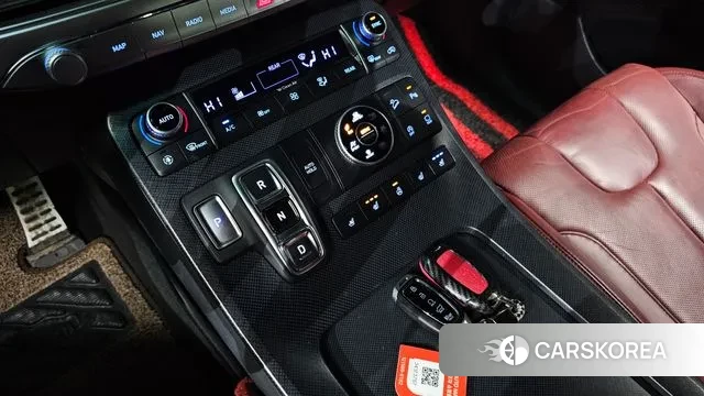 Hyundai Palisade id 3520280 из Кореи 19