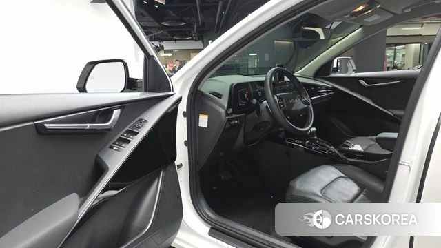 Kia Di Ol Nu Niro id 4555833 из Кореи 33