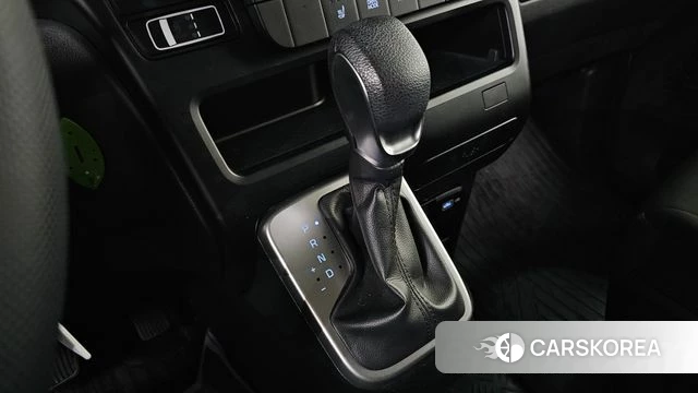 Hyundai Staria id 3865162 из Кореи 19