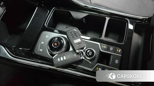 Kia Sorento 4th Generation id 3884860 из Кореи 19