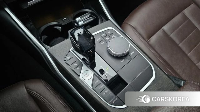 BMW 3 Series (G20) id 4383790 из Кореи 30