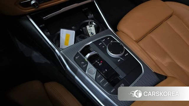 BMW 3 Series (G20) id 4560911 из Кореи 31