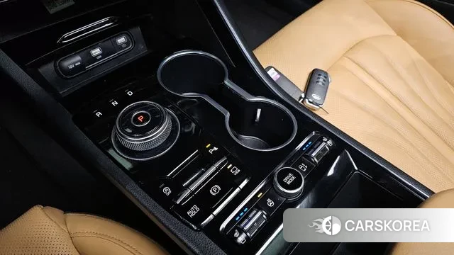 Kia K5 3rd generation id 3454119 из Кореи 19