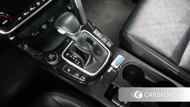 Kia Seltos id 4369878 из Кореи 29