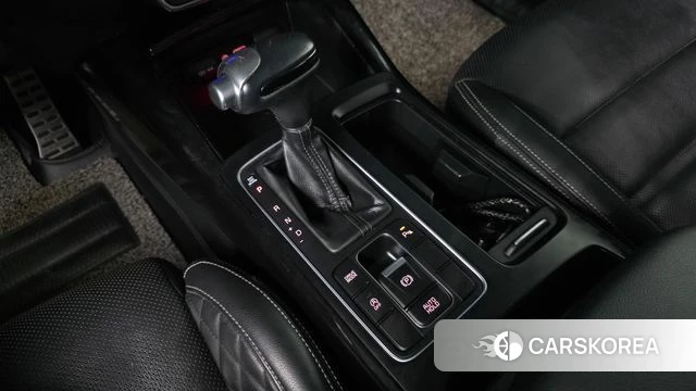 Kia The New Sorento id 4430547 из Кореи 19