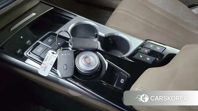 Kia K8 id 3747152 из Кореи 19