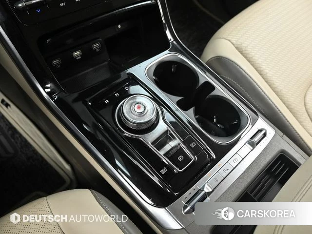 Kia Carnival 4th generation id 4657353 из Кореи 19